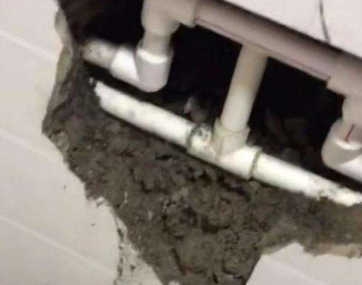 札达卫生间漏水哪家好