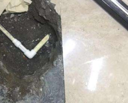 札达卫生间测漏水多少钱