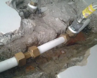 札达测漏水多少钱
