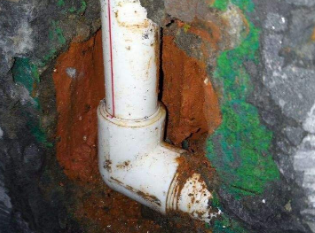 札达卫生间防水报价