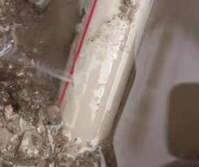 札达水管维修公司