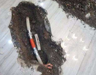 札达水管维修哪家好