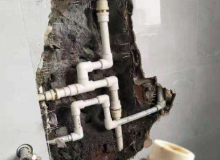 札达卫生间测漏水价格多少