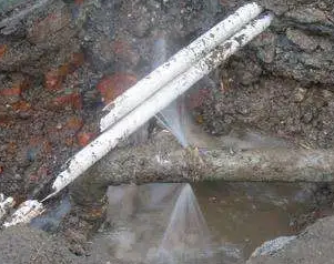 札达水管维修费用是多少
