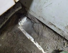 札达卫生间测漏水多少钱