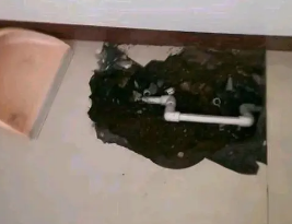 札达卫生间测漏水多少钱