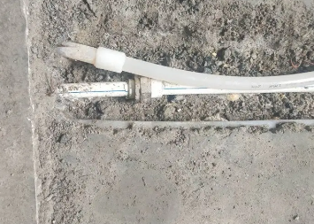 札达卫生间测漏水之解决方法
