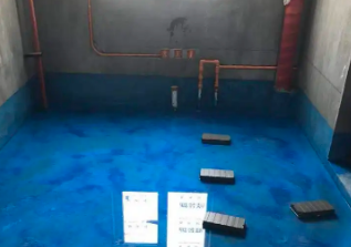 札达卫生间防水步骤