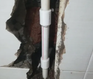 札达卫生间测漏水的相关案例
