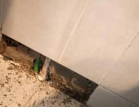 札达测漏水公司为您专业分享下检漏仪器准确定位的方法有什么特点?