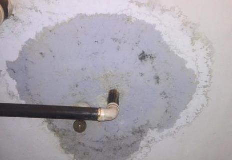 札达测漏水公司分享如何自检漏水