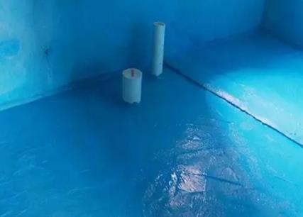 札达卫生间防水公司分享防水小知识