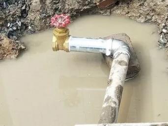 札达漏水检测电话多少