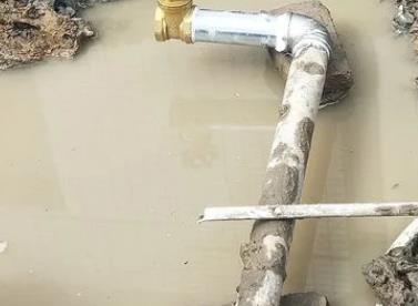 札达测漏水公司电话